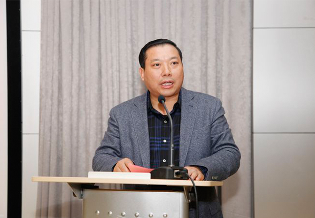 劉書華董事長參加“蘇州市第六屆光彩事業(yè)教育獎勵金頒獎典禮”