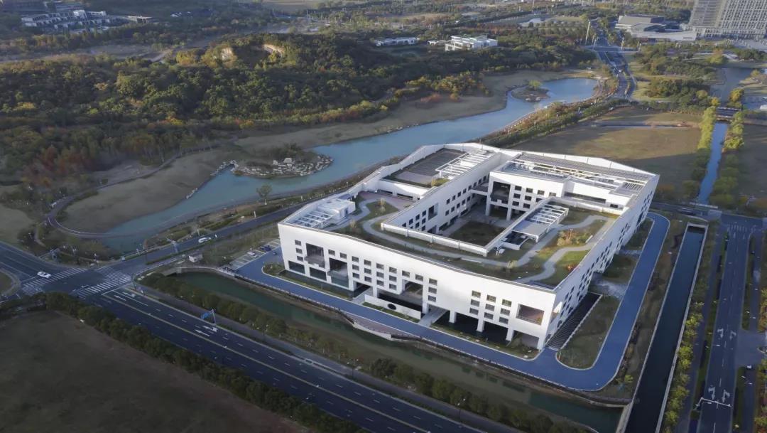 蘇州中設(shè)“清華園”項目入選2021年江蘇省建筑產(chǎn)業(yè)現(xiàn)代化示范新型建筑項目 蘇州中設(shè)“清華園”項目入選2021年江蘇省建筑產(chǎn)業(yè)現(xiàn)代化示范新型建筑項目
