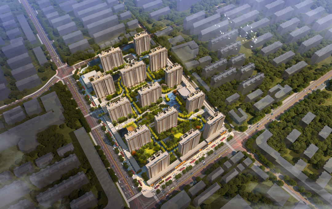 【快訊】 匠心造精品 助力城市更新——蘇州中設(shè)承建的太倉(cāng)市城市更新原城三小地塊項(xiàng)目開(kāi)工奠基 【快訊】 匠心造精品 助力城市更新——蘇州中設(shè)承建的太倉(cāng)市城市更新原城三小地塊項(xiàng)目開(kāi)工奠基