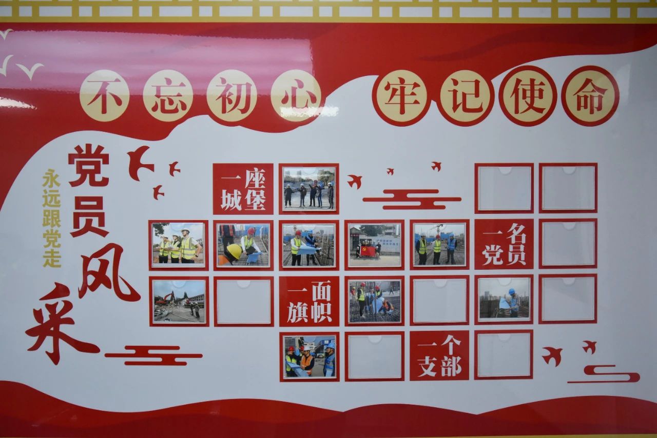 【快訊】又一重點民生項目封頂！集團公司承建的太倉市城市更新原城三小地塊項目順利封頂